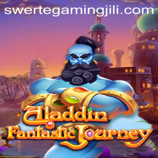 Aladdin Game: A Journey Through the Magical World of SWERTEGAMING