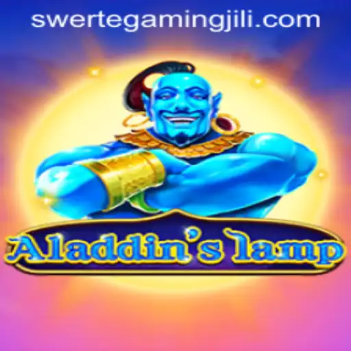 Unveiling the Enchantment of Aladdinslamp: An Inside Look into SWERTEGAMING's Latest Sensation