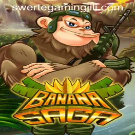 Dive into the Exciting World of BananaSaga with SWERTEGAMING