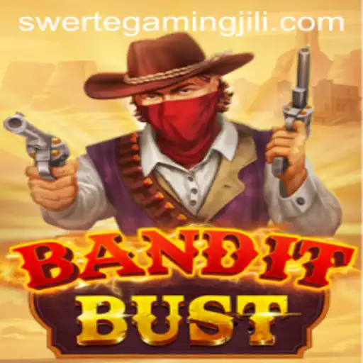 BanditBust: The Exciting New Game from SWERTEGAMING
