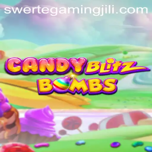 CandyBlitzBombs: A Sweet Adventure in Explosive Gaming