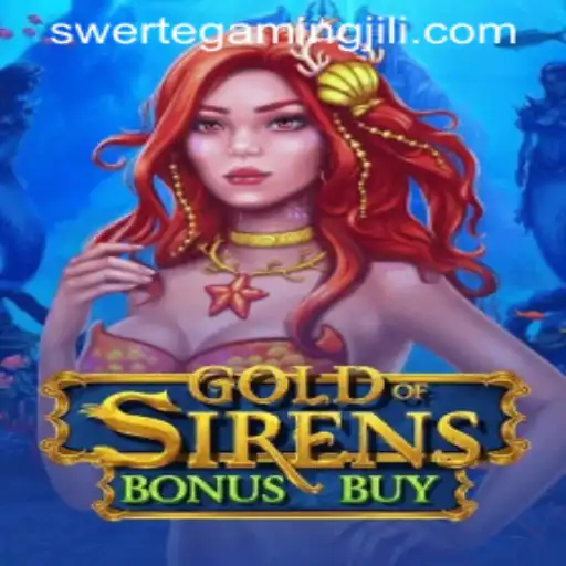 Unveiling GoldofSirensBonusBuy: A Deep Dive into SWERTEGAMING's Latest Masterpiece
