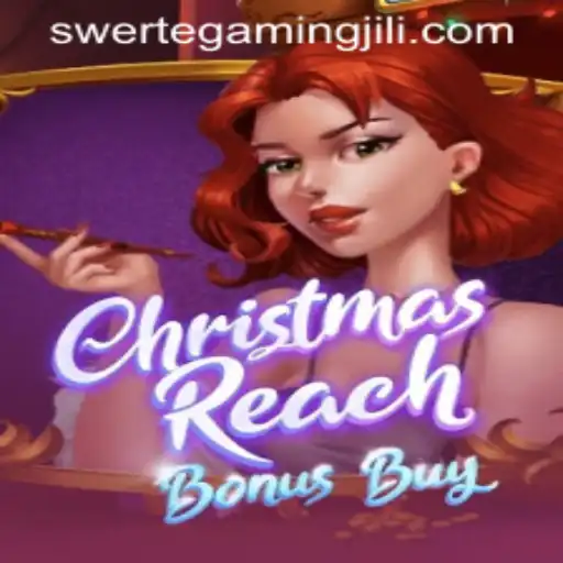 Dive into the Festive Fun with ChristmasReachBonusBuy by SWERTEGAMING