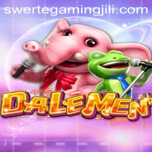 Exploring the Exciting World of DALEMEN by SWERTEGAMING