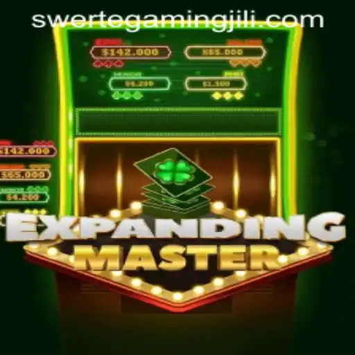 Discovering the Adventures of ExpandingMaster: A Masterpiece by SWERTEGAMING
