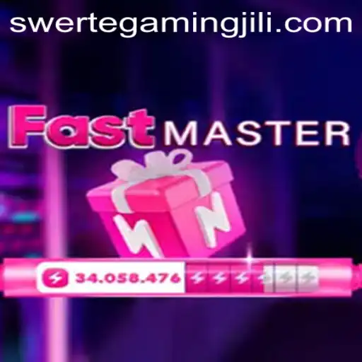 FastMaster: The Ultimate Gaming Experience by SWERTEGAMING