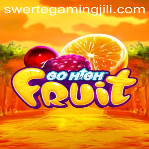 GoHighFruit: An Exciting Adventure by SWERTEGAMING
