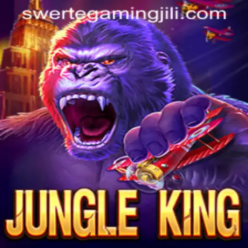 JungleKing: A Thrilling Adventure with SWERTEGAMING