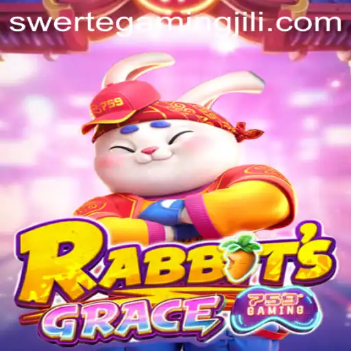 Discovering RabbitsGrace: A New Gaming Phenomenon by SWERTEGAMING