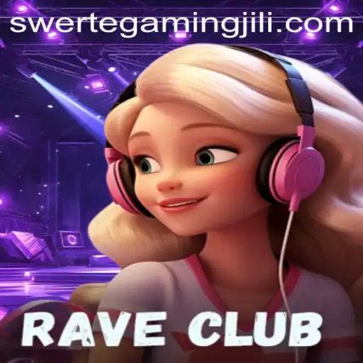 Unveiling the Vibrant World of RaveClub: A Thrilling Gaming Experience