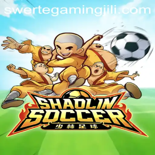 ShaolinSoccer: The Art of Martial Arts Meets the Thrill of Soccer