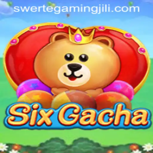 Exploring SixGacha: A New Frontier in Gaming by SWERTEGAMING