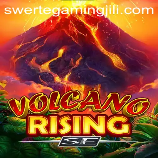 Exploring the Exciting World of VolcanoRisingSE by SWERTEGAMING