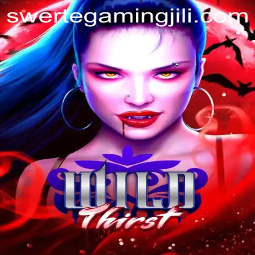 WildThirst: Dive into the Untamed World of SWERTEGAMING's Latest Adventure