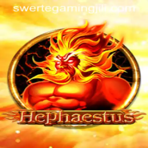 Hephaestus: A New Adventure in the Gaming World