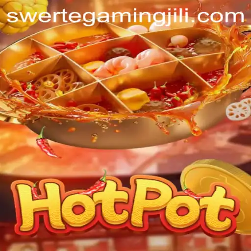 Hotpot: The Thrilling Game Experience by SWERTEGAMING