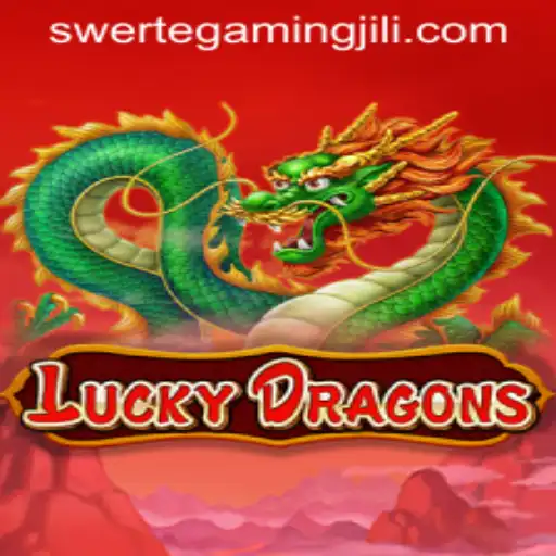Exploring the World of LuckyDragons by SWERTEGAMING