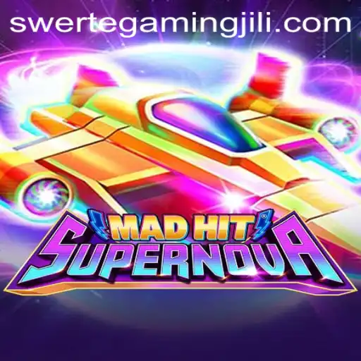 Exploring the Thrills of MadHitSupernova by SWERTEGAMING