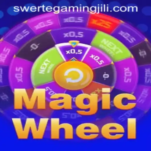 MagicWheel: The Thrilling New Game by SWERTEGAMING