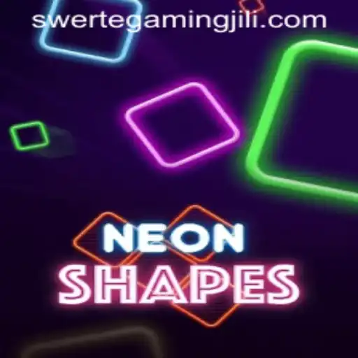 Explore the Vibrant World of NeonShapes: SWERTEGAMING's Latest Sensation
