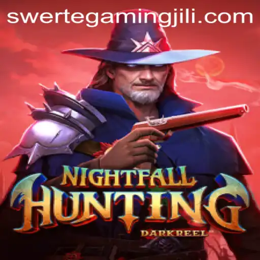 Unveiling NightfallHunting: A Riveting Journey by SWERTEGAMING