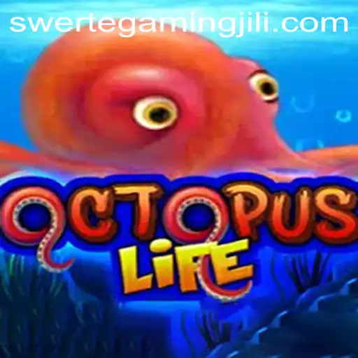 Dive into OctopusLife: A New Frontier in Gaming by SWERTEGAMING