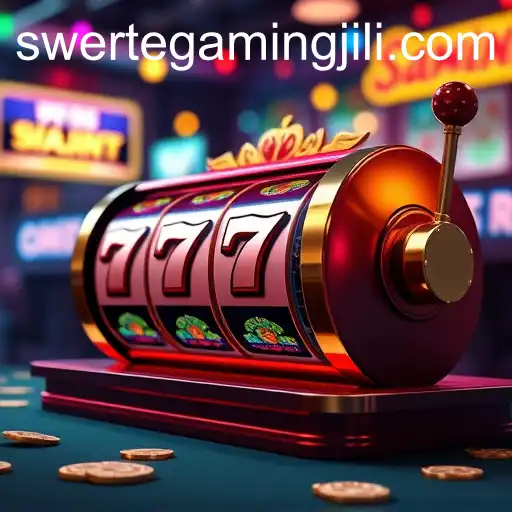 Exploring the World of Online Slots with SWERTEGAMING