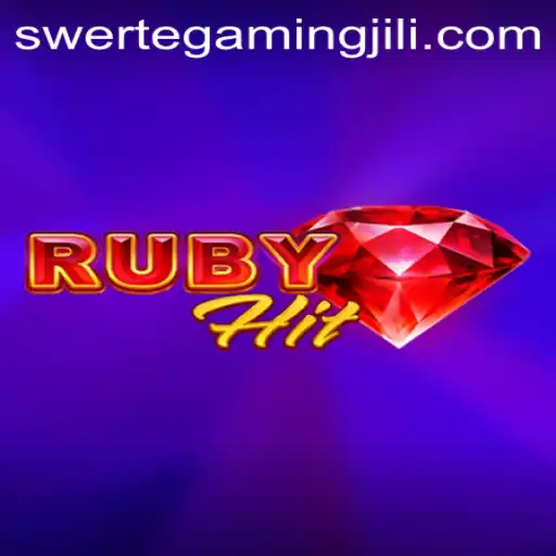 Discover RubyHit: The Newest Sensation by SWERTEGAMING