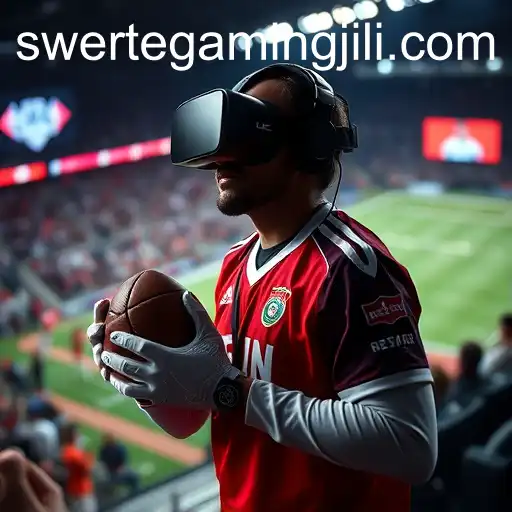 The Rise of SWERTEGAMING in the Sports Industry