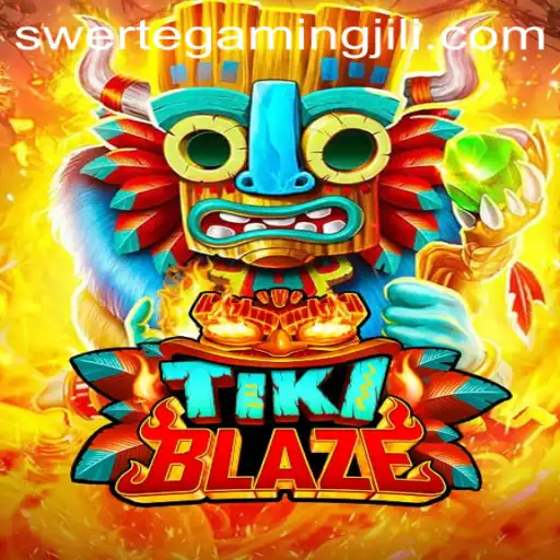 TikiBlaze: An Exciting Adventure by SWERTEGAMING